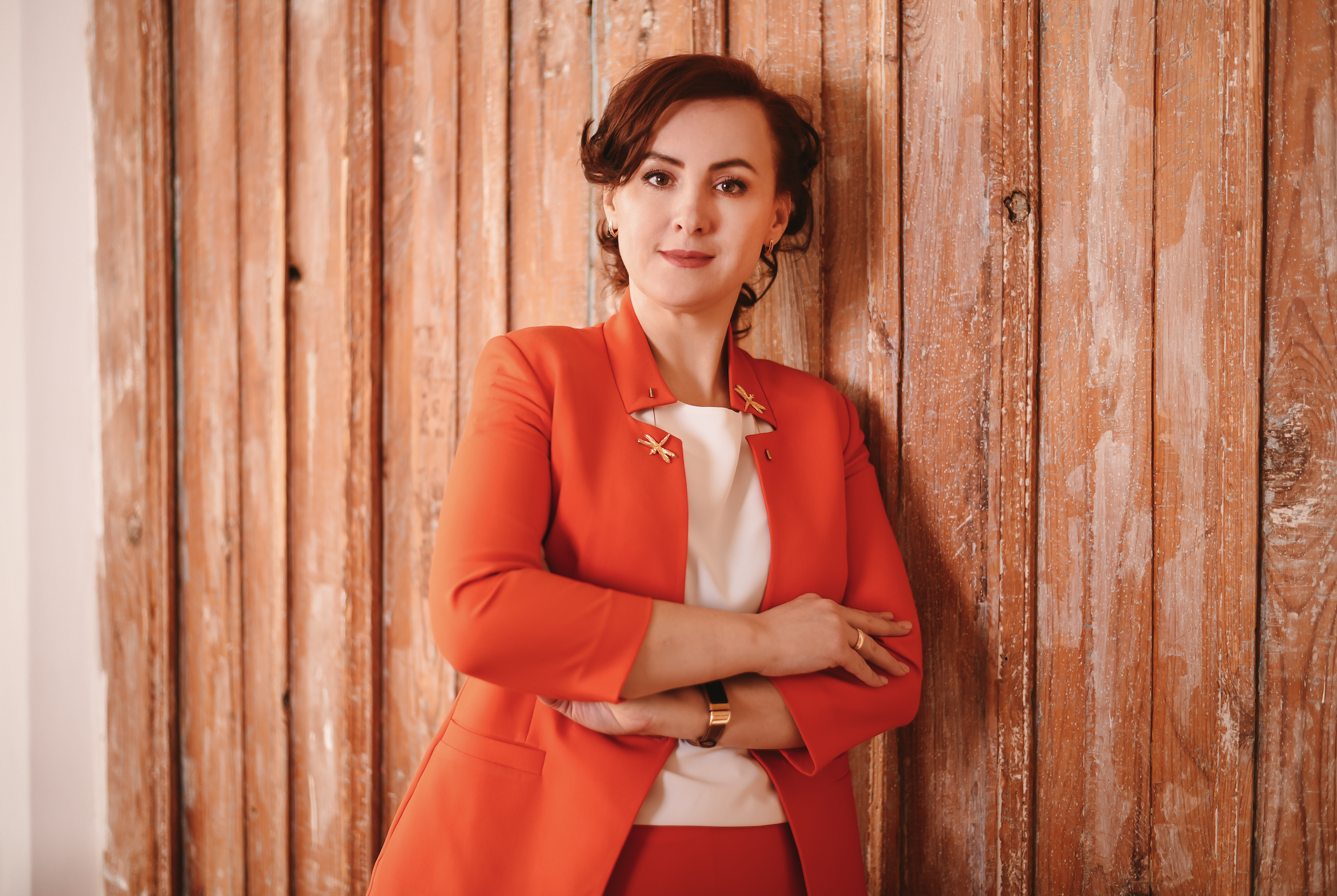 Определены лауреаты конкурса «Триумф-2025»